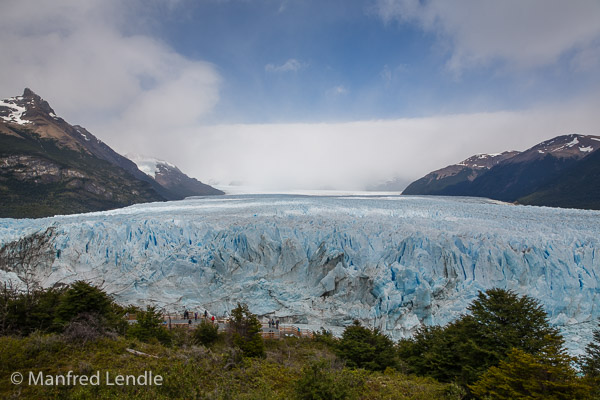 Gletscherwelten